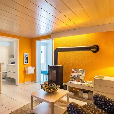 아파트 Goetz 바드리에벤젤