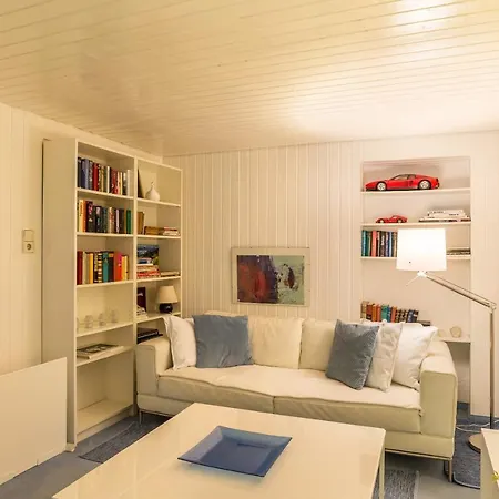 Goetz 아파트 바드리에벤젤