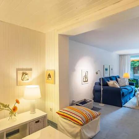 Goetz 아파트 바드리에벤젤