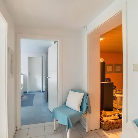 아파트 Goetz 바드리에벤젤