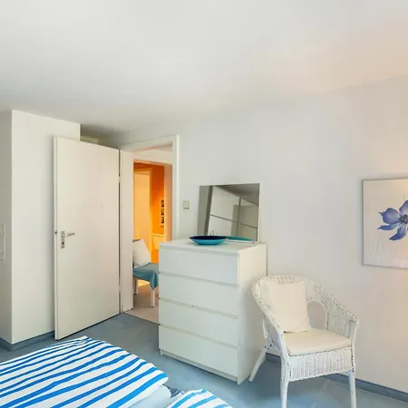 아파트 Goetz 바드리에벤젤