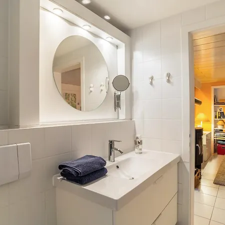 아파트 Goetz 바드리에벤젤